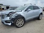 2017 CADILLAC XT5 LUXURY - 1GYKNBRS9HZ279458