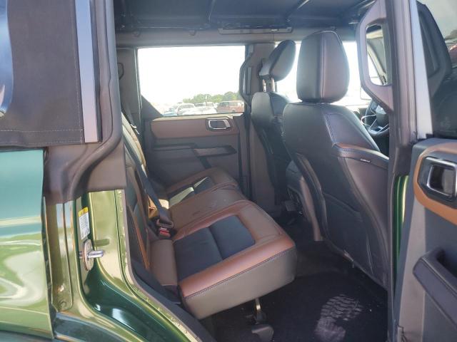 2024 FORD BRONCO OUT 1FMDE8BH1RLA70814