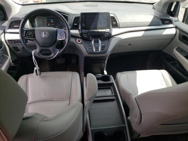 2019 HONDA ODYSSEY EX - 5FNRL6H73KB041732