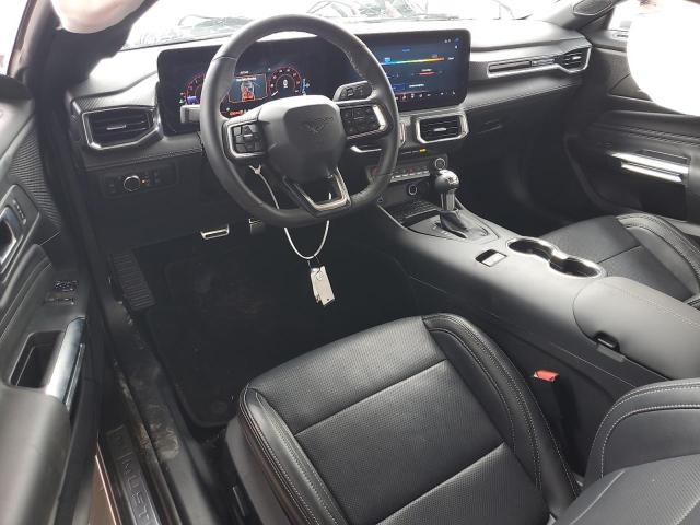 2024 FORD MUSTANG - 1FA6P8TH0R5124412