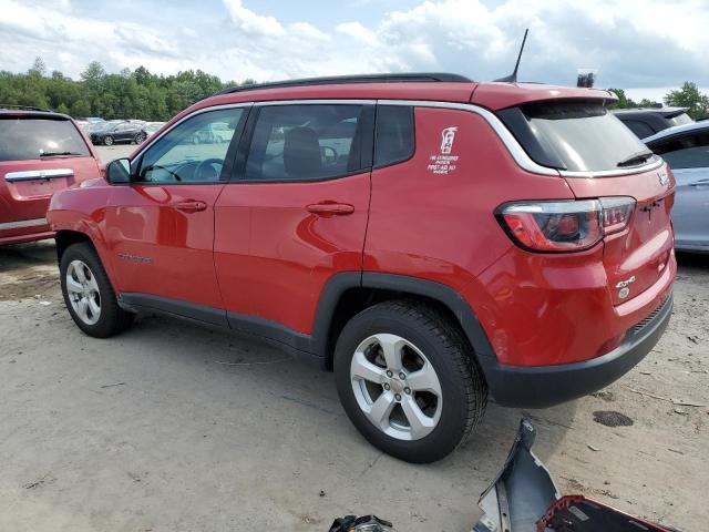 2019 JEEP COMPASS LA - 3C4NJDBB8KT628709