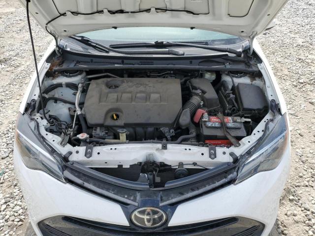 2018 TOYOTA COROLLA L - 5YFBURHE5JP801550