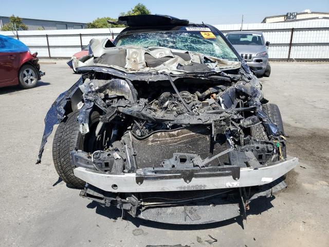 2018 GENESIS G80 ULTIMA - KMHGN4JF7JU268432