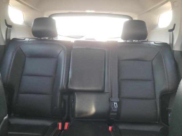 2018 GMC Terrain Slt VIN: 3GKALVEX2JL292452 Lot: 61303154