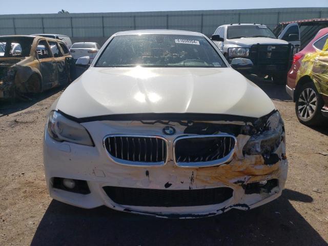 VIN WBA5A5C52GD525407 2016 BMW 5 Series, 528 I no.5