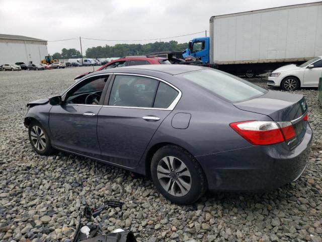 2015 HONDA ACCORD LX - 1HGCR2F32FA263546