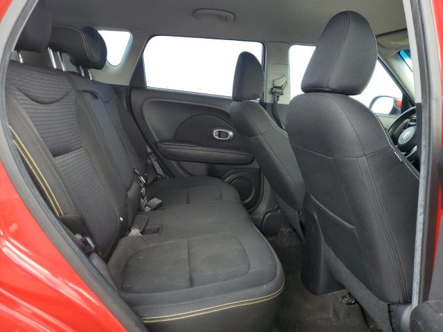 2015 KIA SOUL + - KNDJP3A52F7755064