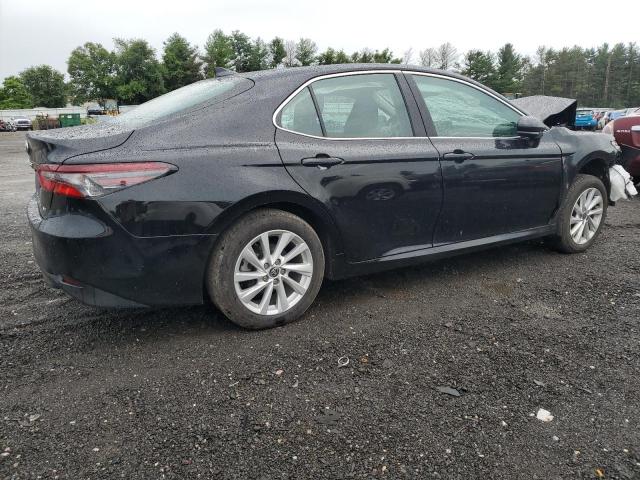 VIN 4T1C11AK7PU833924 2023 Toyota Camry, LE no.3