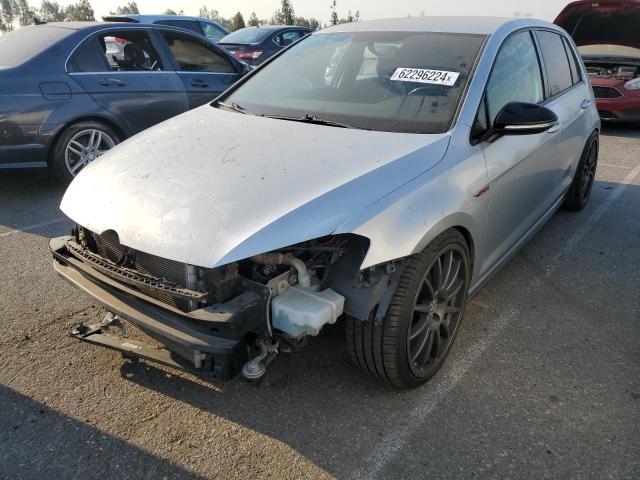 2017 VOLKSWAGEN GTI SPORT - 3VW547AU9HM045383