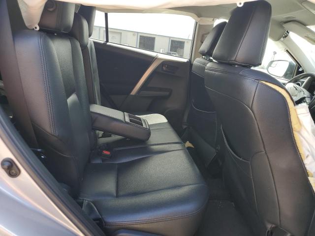 2017 Toyota Rav4 Le VIN: 2T3ZFREV6HW344132 Lot: 61890524