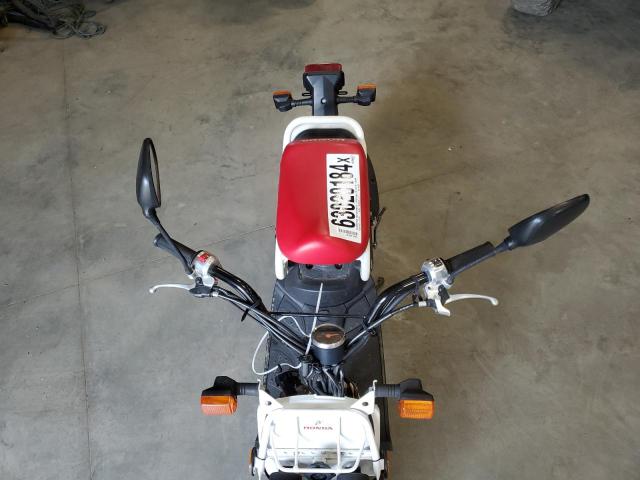 2014 HONDA NPS50 JH2AF5815EK202963