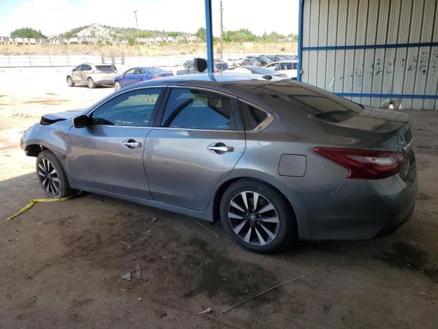 VIN 1N4AL3AP7JC174128 2018 NISSAN ALTIMA no.2