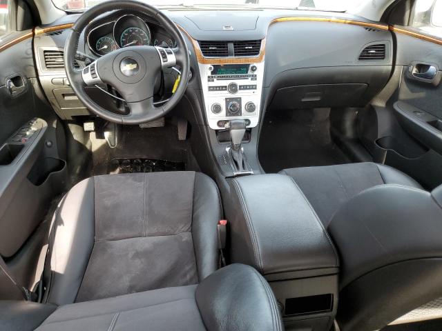 2010 Chevrolet Malibu 2Lt VIN: 1G1ZD5E79AF318723 Lot: 60125454