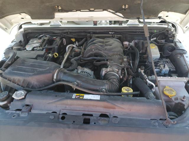 2013 Jeep Wrangler Sahara VIN: 1C4AJWBG3DL586003 Lot: 61464644