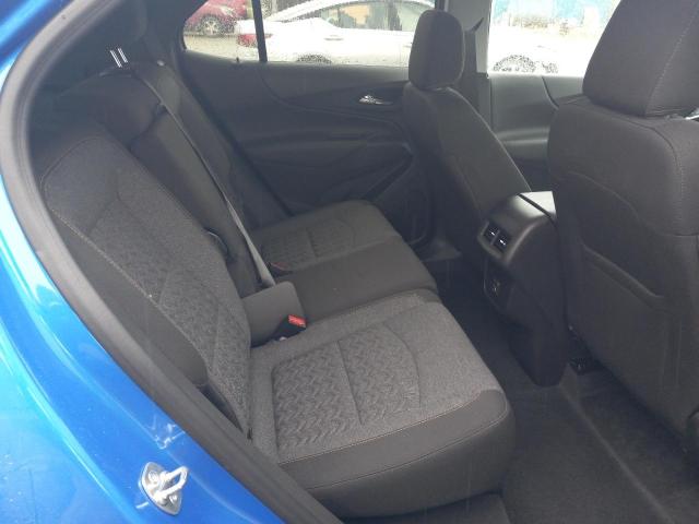 2024 CHEVROLET EQUINOX LT - 3GNAXUEG9RS246863