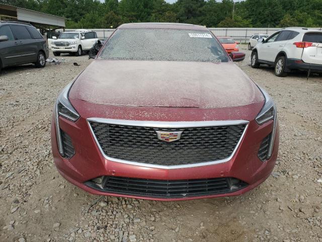 2019 CADILLAC CT6 LUXURY 1G6KB5RS4KU122573