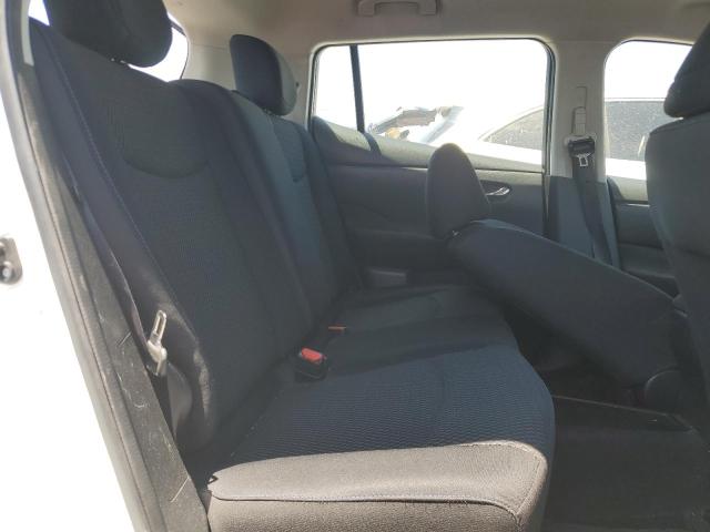 2015 Nissan Leaf S VIN: 1N4AZ0CP8FC323406 Lot: 61482654