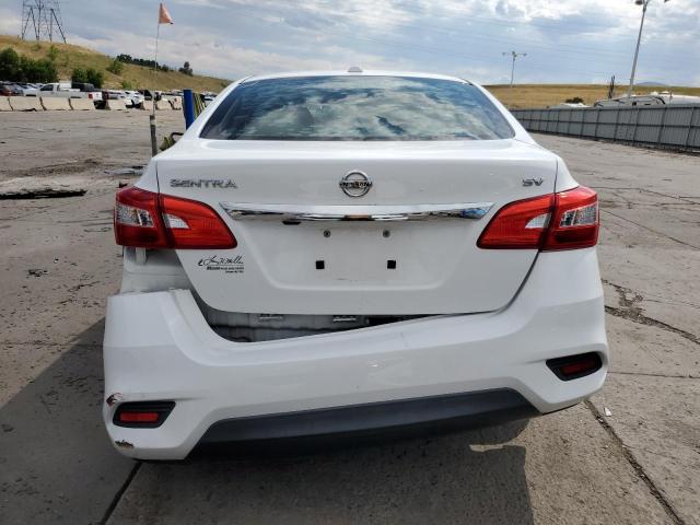 2016 NISSAN SENTRA S - 3N1AB7AP6GY233256