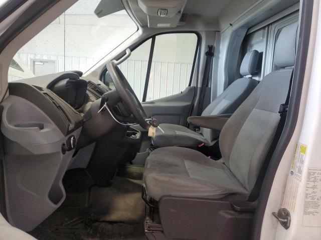 2017 Ford Transit T-250 VIN: 1FDYR5PM4HKB15775 Lot: 61408834