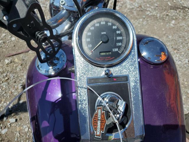 2000 HARLEY-DAVIDSON FXDWG 1HD1GEV11YY331406
