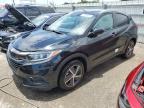 2022 HONDA HR-V EX - 3CZRU5H51NM743371