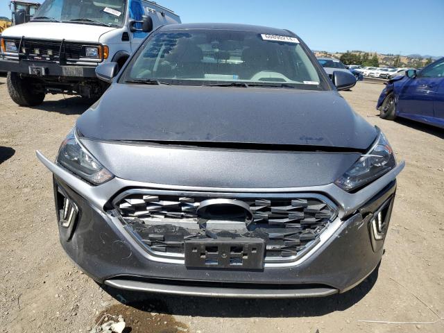 2020 Hyundai Ioniq Se VIN: KMHC65LD7LU196132 Lot: 60890214