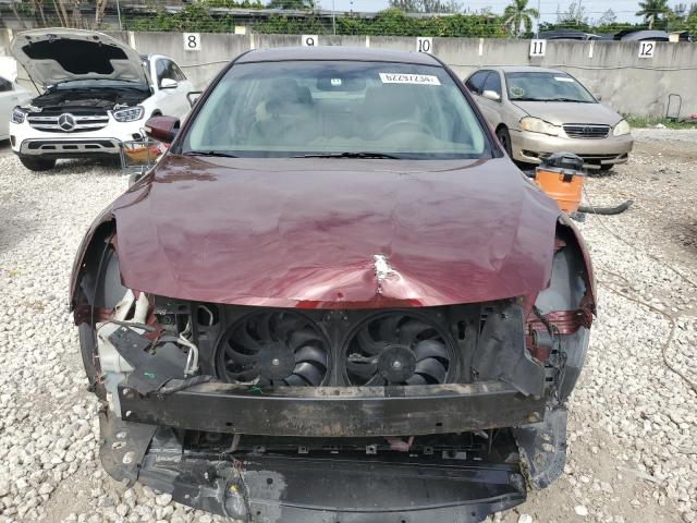 1N4AL2AP0CC163047 2012 Nissan Altima Base