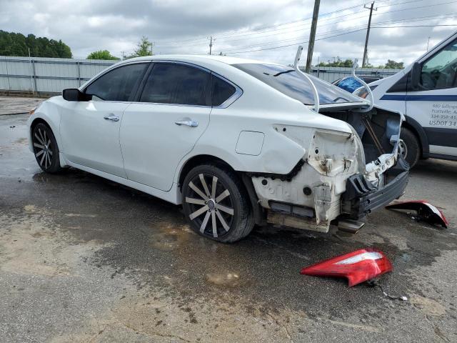 2017 NISSAN ALTIMA 2.5 - 1N4AL3AP8HC255312