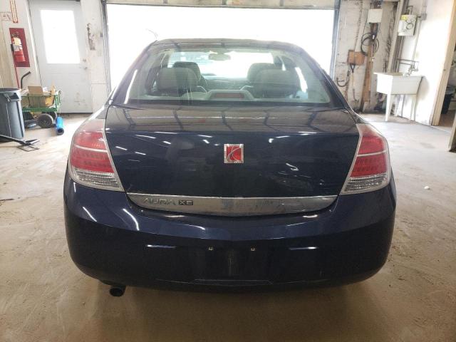 2008 Saturn Aura Xe VIN: 1G8ZS57B38F259431 Lot: 61947964