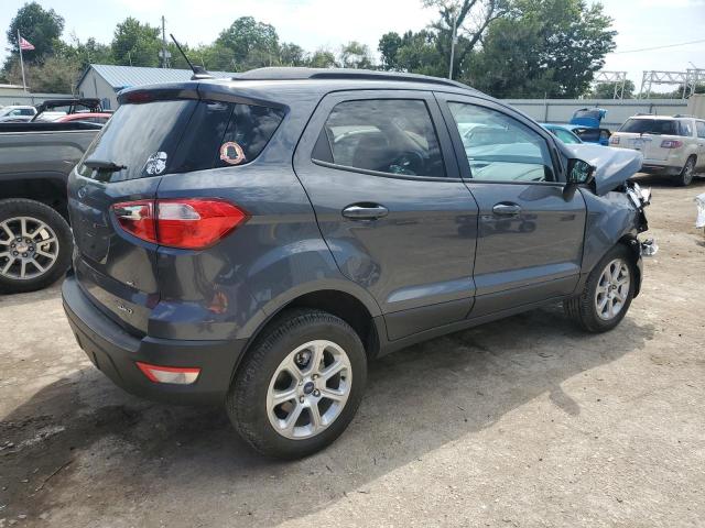 2022 FORD ECOSPORT S - MAJ6S3GL8NC473713