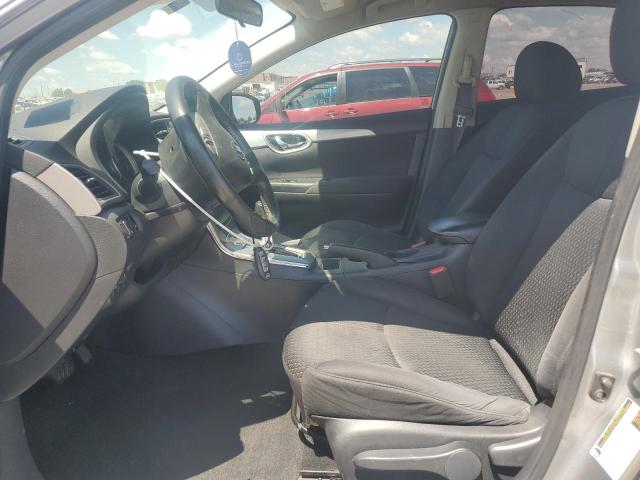 2013 Nissan Sentra S VIN: 3N1AB7AP3DL765301 Lot: 62474094