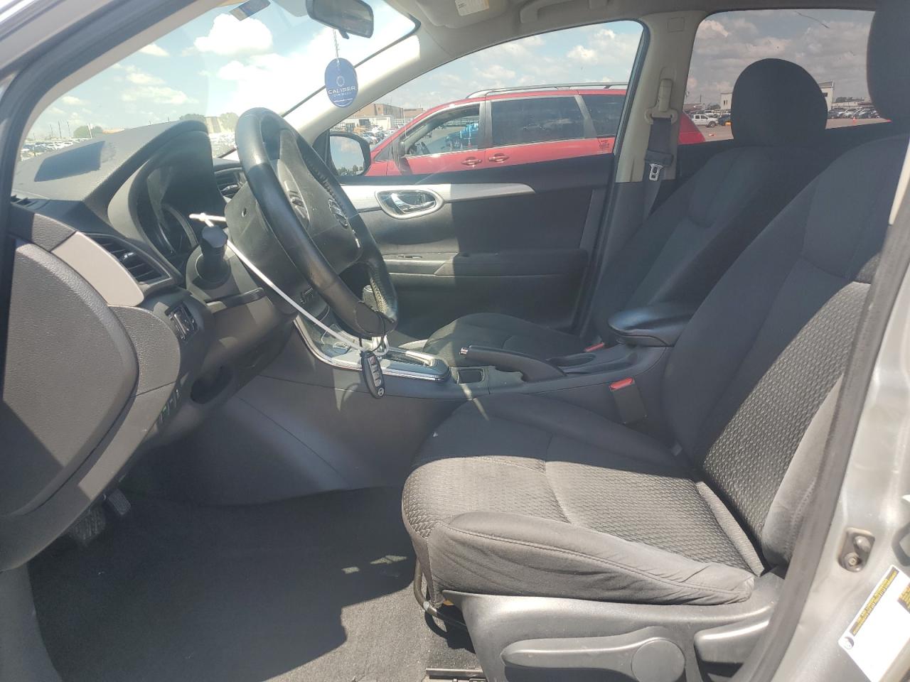 3N1AB7AP3DL765301 2013 Nissan Sentra S