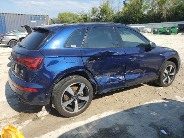 VIN WA1FAAFY5N2023791 2022 Audi Q5, Prestige 45 no.3