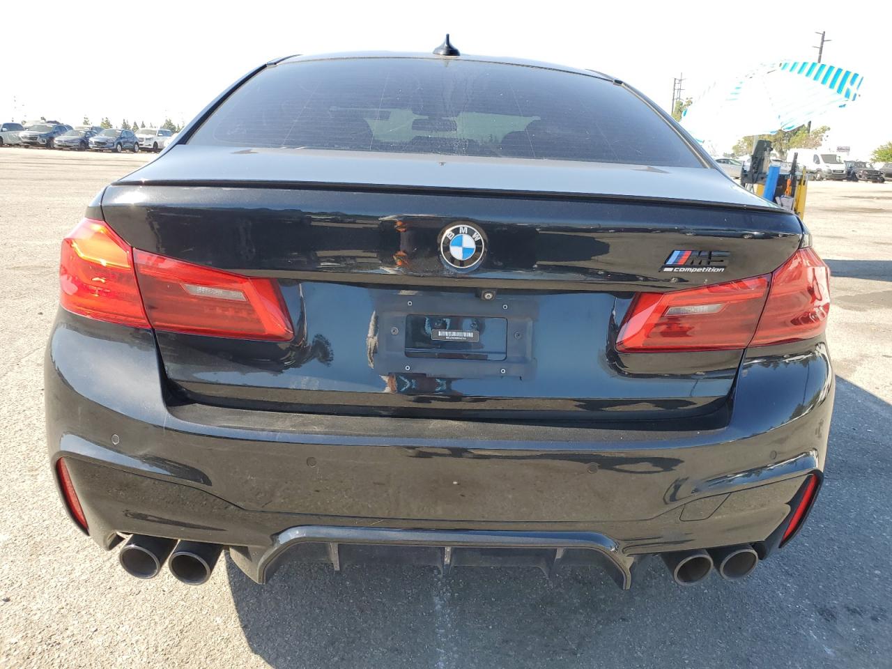 WBSJF0C50KB446756 2019 BMW M5