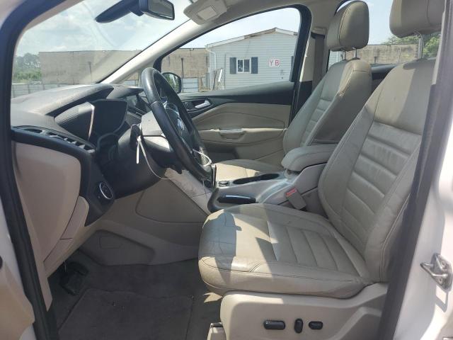 2016 FORD C-MAX PREM - 1FADP5CUXGL102784