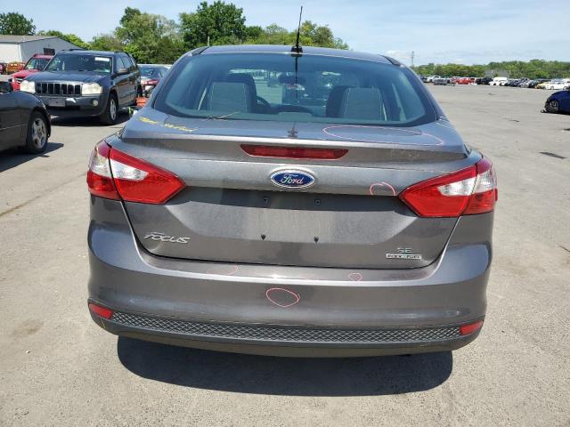 1FADP3F26DL262168 2013 Ford Focus Se