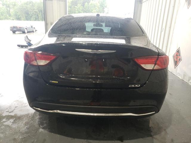 2016 CHRYSLER 200 LIMITE - 1C3CCCAB3GN110953