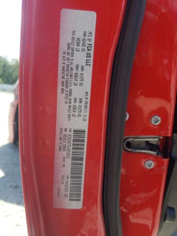 2018 DODGE CHARGER R/ - 2C3CDXCT6JH312616
