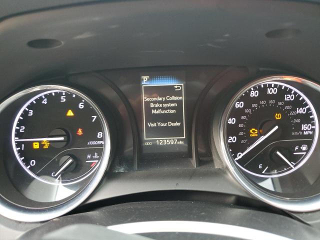 2020 TOYOTA CAMRY LE - 4T1C11AK3LU978825