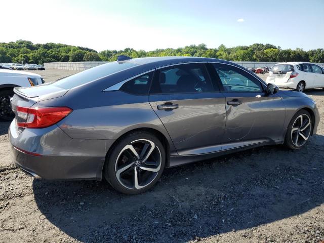 Vin: 1hgcv2f3xka012506, lot: 60411794, honda accord sport 20193