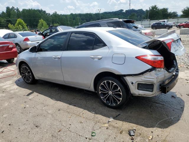 2015 TOYOTA COROLLA L - 2T1BURHE1FC267888
