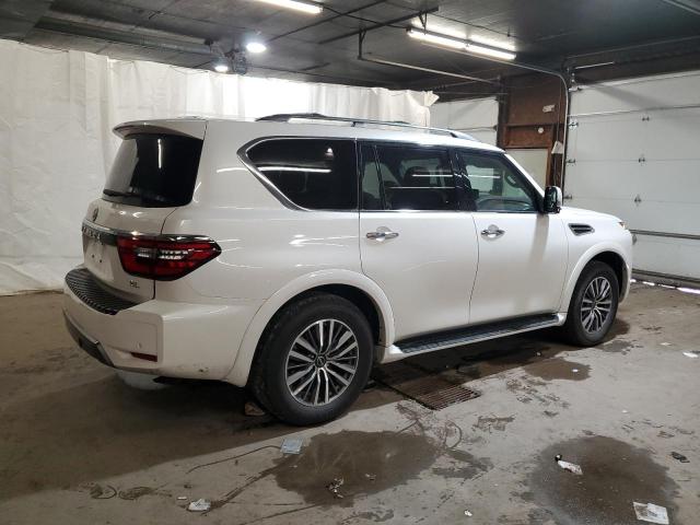 2023 NISSAN ARMADA SL - JN8AY2BD5P9692498