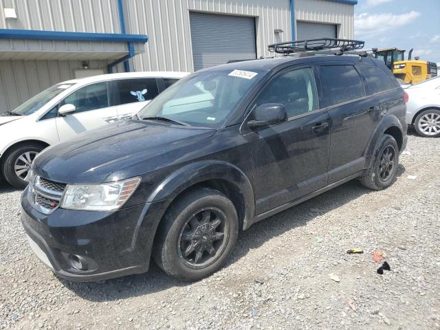 2013 DODGE JOURNEY SXT 2013