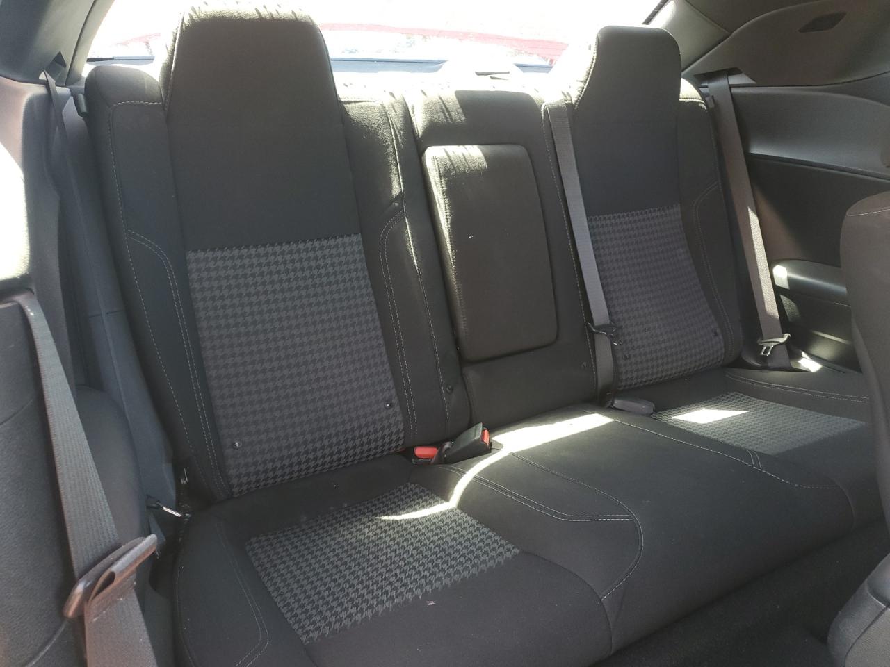 2C3CDZAG0NH261170 2022 Dodge Challenger Sxt