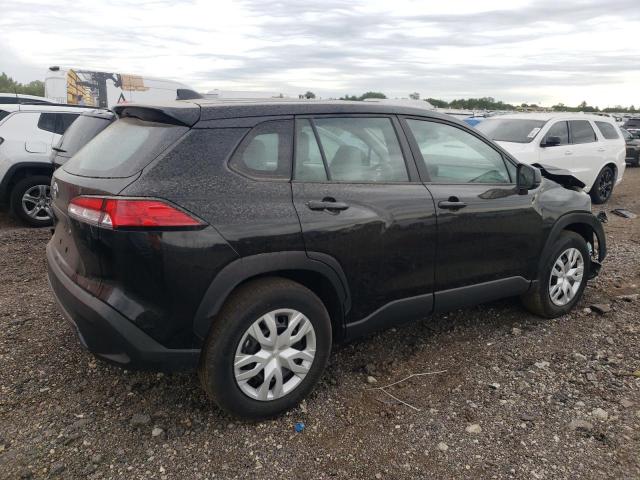 2024 Toyota Corolla Cross L VIN: 7MUAAAAG7RV080500 Lot: 61324394