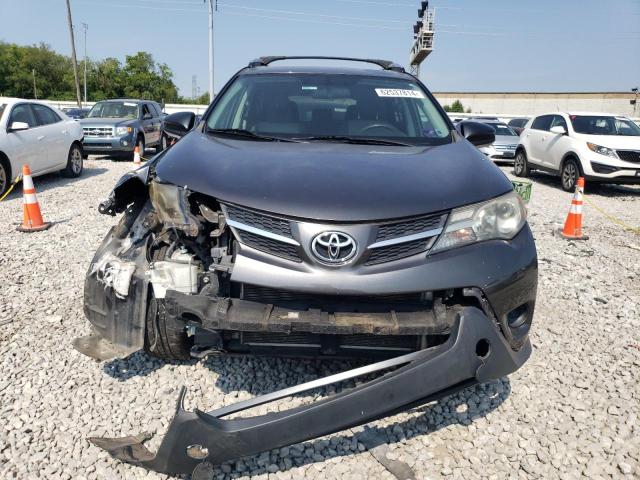 VIN 2T3BFREV1EW202395 2014 Toyota RAV4, LE no.5