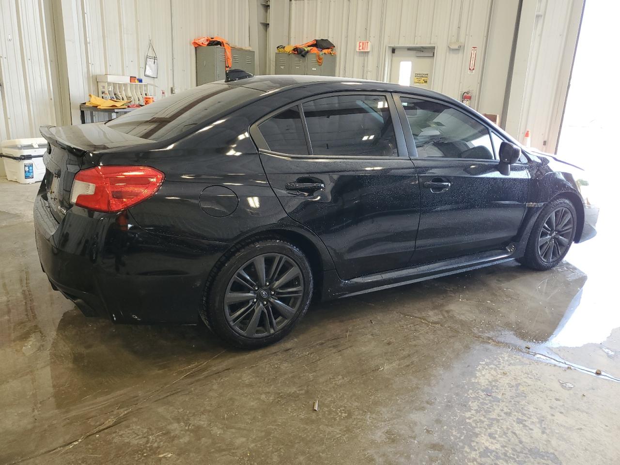 JF1VA1A68J9800088 2018 Subaru Wrx