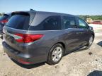 HONDA ODYSSEY EX photo