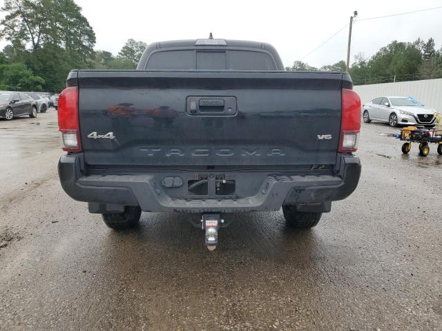 2022 TOYOTA TACOMA DOU - 3TMCZ5AN3NM491050