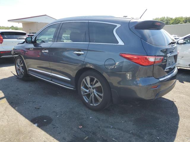 2013 Infiniti Jx35 VIN: 5N1AL0MM8DC324659 Lot: 60807834